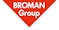 Broman Group Oy logo