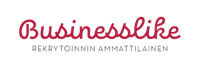 Logo Businesslike Logo Businesslike