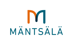 Logo Mäntsälän kunta