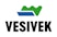 Vesivek Oy logo