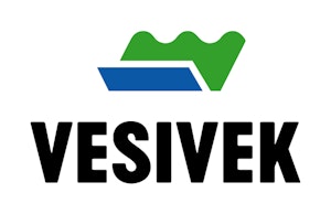 Vesivek Oy logo