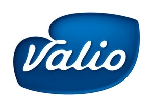 Logo Valio Oy