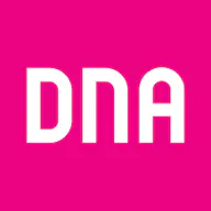DNA Oyj-logo