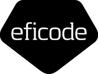 Eficode Oy logo