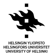 Helsingin yliopisto logo