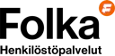Folka Henkilöstöpalvelut-logo