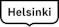 Helsingin kaupunki, kasvatuksen ja koulutuksen toimiala logo
