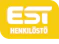 EST Henkilöstöpalvelut Oy logo