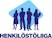 Henkilöstöliiga logo
