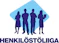 Henkilöstöliiga logo