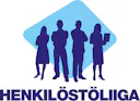 Henkilöstöliiga-logo