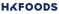 HKFoods logo