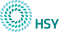 Helsingin seudun ympäristöpalvelut HSY logo