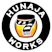 Hunaja Works Oy logo