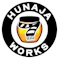 Hunaja Works Oy logo