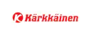 Kärkkäinen Oy logo