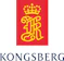 Kongsberg Maritime Finland logo
