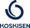 Koskisen Oyj logo