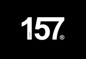 Lager 157 AB