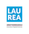 Laurea-ammattikorkeakoulu logo