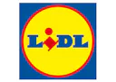 Lidl Suomi Ky-logotyp
