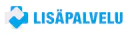 Lisäpalvelu logo