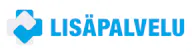 Lisäpalvelu logo