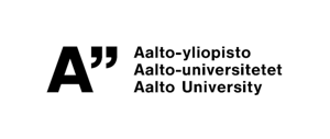 Aalto-yliopisto logo