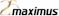 Maximus logo
