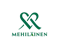 Mehiläinen Oy logo