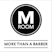 M Room logo