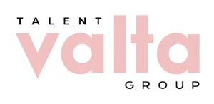 Logo Talent ValtaGroup Oy