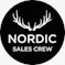 Nordic Sales Crew Oy logo