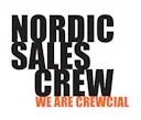 Nordic Sales Crew Oy-logotyp
