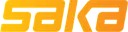 SAKA Finland Oy logo