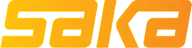 SAKA Finland Oy-logo