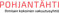 Pohjantähti Keskinäinen Vakuutusyhtiö logo