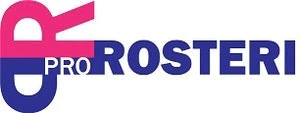 Logo proROSTERI