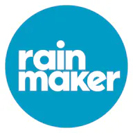 Rainmaker-logotyp