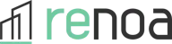 Renoa-logotyp