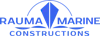 Logo Rauma Marine Constructions Oy