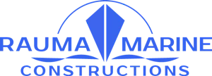 Logo Rauma Marine Constructions Oy