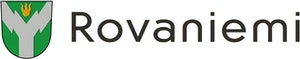Logo Rovaniemen kaupunki