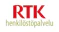 RTK-Henkilöstöpalvelu logo