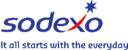 Sodexo Oy logo