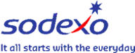 Sodexo Oy logo