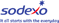 Sodexo logo