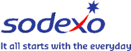 Sodexo Oy logo