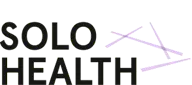 Solo Health Oy-logotyp
