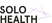 Solo Health Oy logo